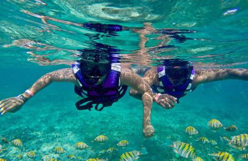Cap Cana Marina Apartment | Stylish Lux Beach Condo Aquamarina Cap Cana