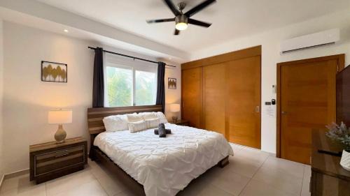 Dominicus Apartment | Elegant 2 Bedroom Apartment with Pool