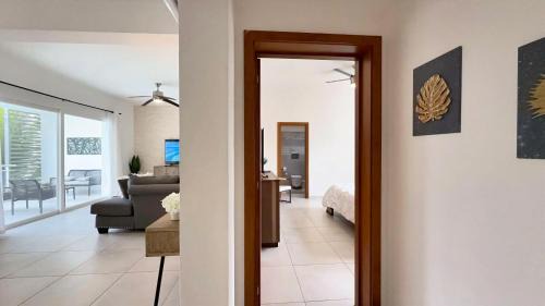 Dominicus Apartment | Elegant 2 Bedroom Apartment with Pool
