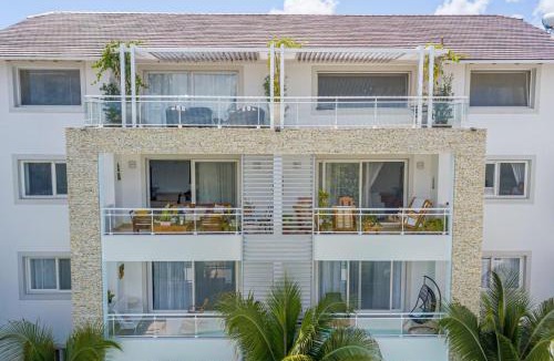 Dominicus Apartment | Elegant 2 Bedroom Apartment with Pool