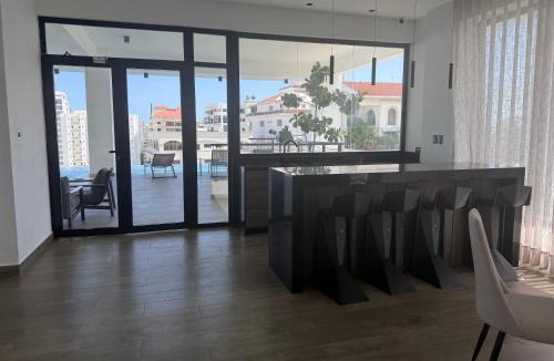 Ensanche Naco Apartment | Cozy space in Naco with pool