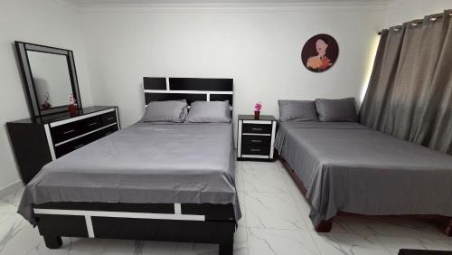 Honduras Apartment | Apartamento acogedor con equipamiento premium