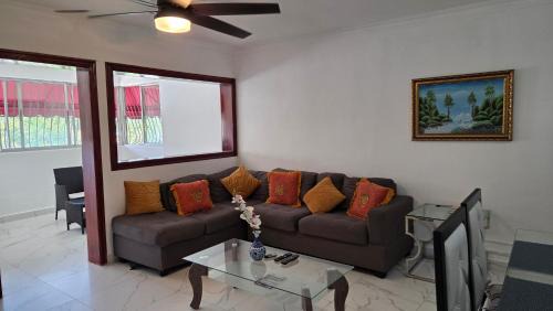 Honduras Apartment | Apartamento acogedor con equipamiento premium