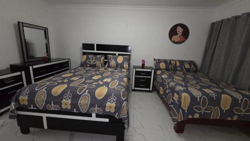 Honduras Apartment | Apartamento acogedor con equipamiento premium