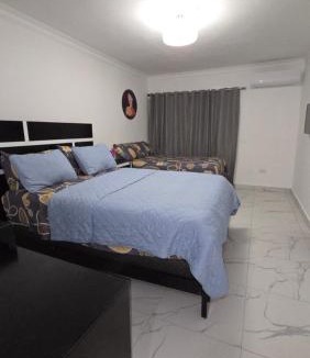 Honduras Apartment | Apartamento acogedor con equipamiento premium