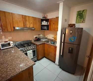 Punal Apartment | Palma Real