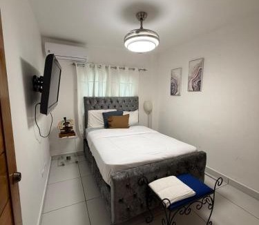 Punal Apartment | Palma Real
