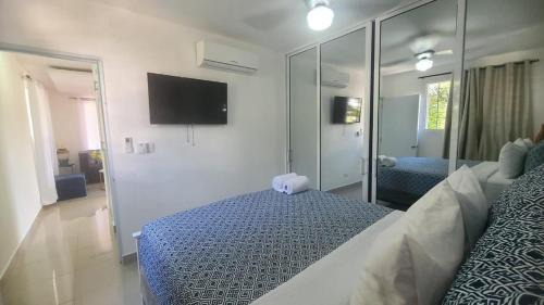 Punal Apartment | Palma Real