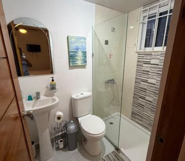 Punal Apartment | Palma Real