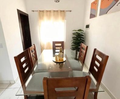 El Centro Apartment | Apartamento Ashley Moderno y Confortable