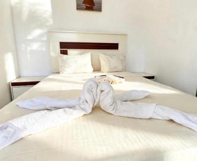 El Centro Apartment | Apartamento Ashley Moderno y Confortable