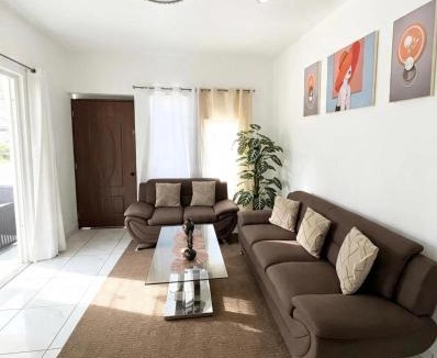 El Centro Apartment | Apartamento Ashley Moderno y Confortable