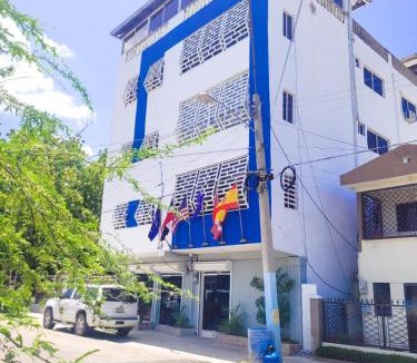San Juan Province Apartment | Hotel Yireh Grand Suites