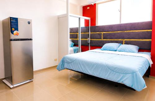 San Juan Province Apartment | Hotel Yireh Grand Suites
