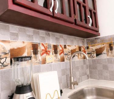San Juan Province Apartment | Hotel Yireh Grand Suites