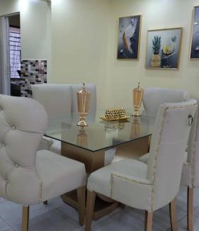 Ciudad Modelo Mirador Norte Apartment | Beautiful 3 bedroom apartment with pool on Av