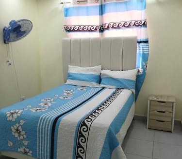Ciudad Modelo Mirador Norte Apartment | Beautiful 3 bedroom apartment with pool on Av