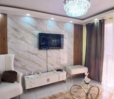Ciudad Modelo Mirador Norte Apartment | Beautiful 3 bedroom apartment with pool on Av