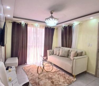 Ciudad Modelo Mirador Norte Apartment | Beautiful 3 bedroom apartment with pool on Av