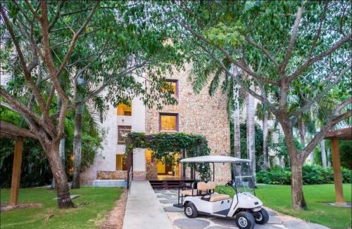 Los Altos Apartment | Altos de Chavon Luxury Retreat - Casa de Campo Resort