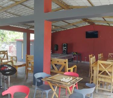 Guayacanes Villa | villa del sol casa dulce