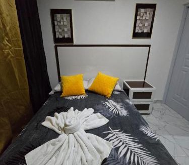Los Brazos Apartment | Gk Suites