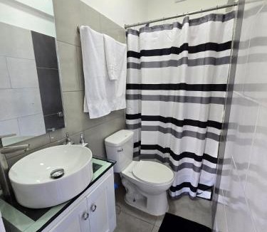 Los Brazos Apartment | Gk Suites