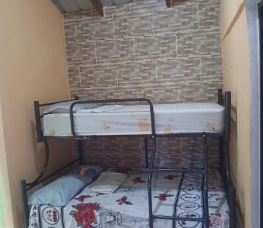 Imbert Apartment | La casita