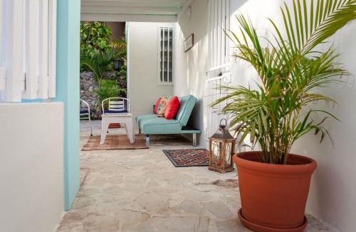 Los Melones Apartment | The blue pelican