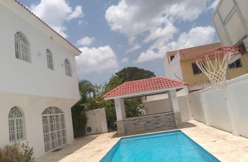 Santo Domingo Norte Villa | Villa Coronel