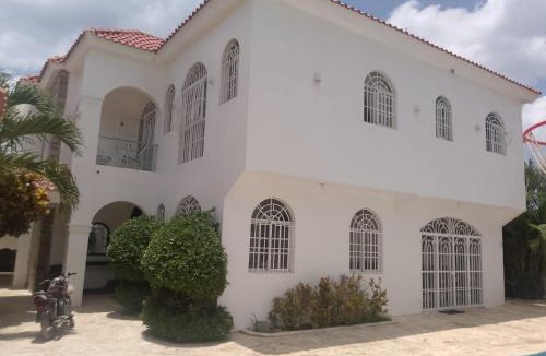 Santo Domingo Norte Villa | Villa Coronel