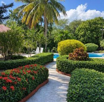 Bani House | La Villa Banileja 2 Pools BBQ 2 Billiards