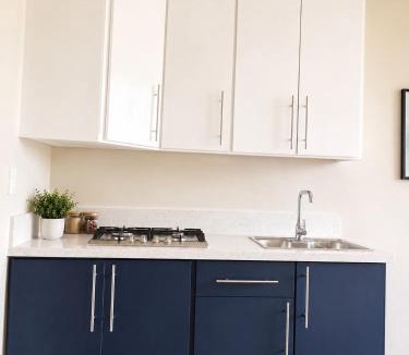 Cayetano Germosen Apartment | Suites-Alexa by HERGOZ