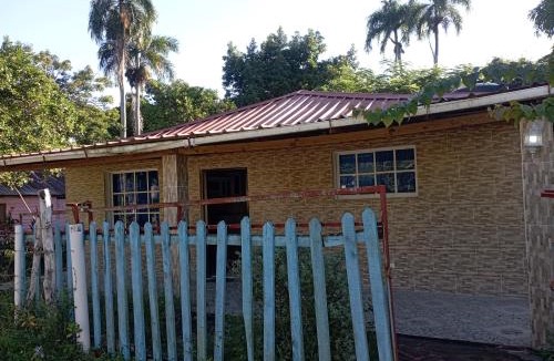 Imbert Apartment | La casita