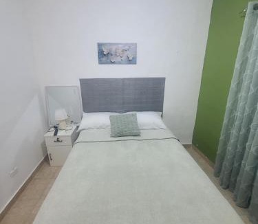 Villa Mella Apartment | Apartment en Santo Domingo Norte