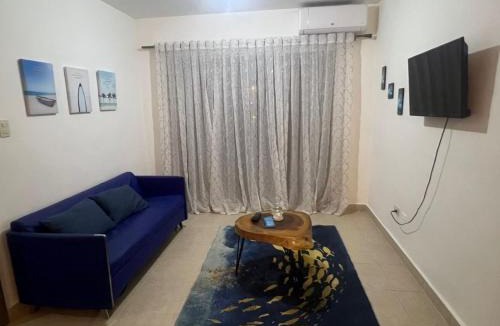 Santo Domingo Este Apartment | luz de paz