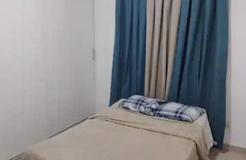 Santo Domingo Este Apartment | luz de paz