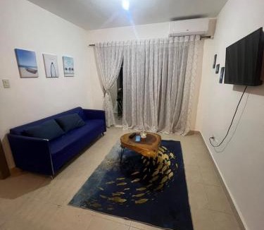 Santo Domingo Este Apartment | luz de paz
