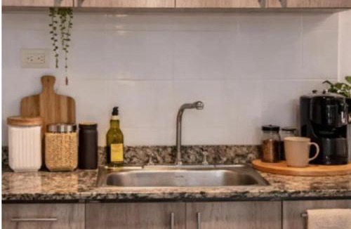 Santo Domingo Este Apartment | luz de paz