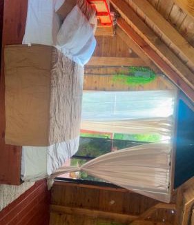 Santiago de los Caballeros Other | El Destino Mountain Glamping