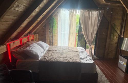 Santiago de los Caballeros Other | El Destino Mountain Glamping