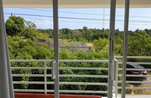 El Factor Apartment | Studio apartment with available parking