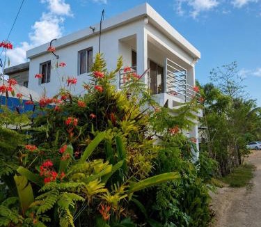 El Factor Apartment | Studio apartment with available parking