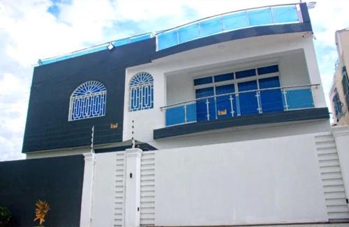 Boca Chica Villa | Your sanctuary Boca Chica