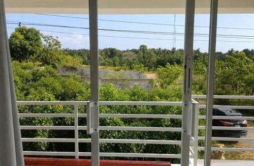 Nagua Apartment | Studio apartment with parking available