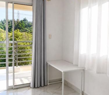 Nagua Apartment | Studio apartment with parking available