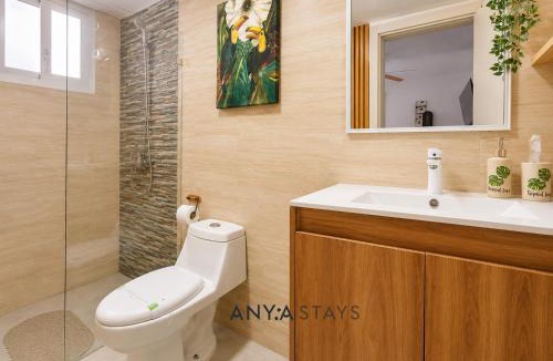 Los Melones Apartment | ANYA 1 Bayahibe Apartment for Couples and friends