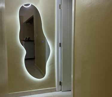 Bocacanasta Apartment | Apartment in Bani