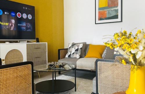 Veron Apartment | Cozy apartment in Serena Village