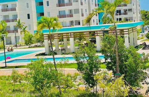 Veron Apartment | Cozy apartment in Serena Village